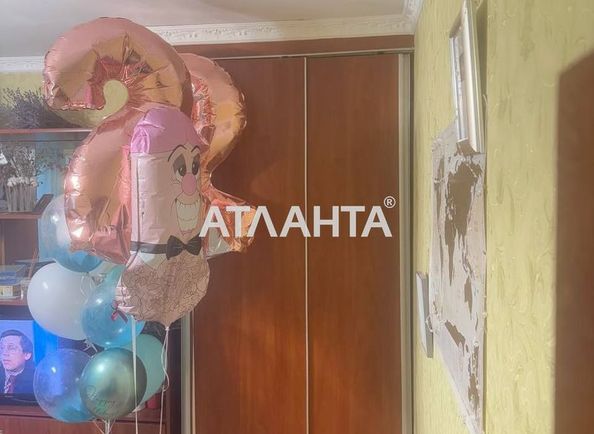 2-кімнатна квартира за адресою Водопровідний 1-й пров. (площа 34,4 м²) - Atlanta.ua - фото 16