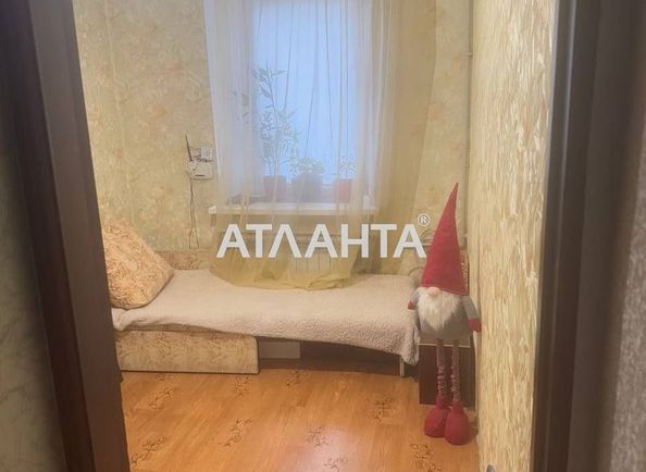 2-кімнатна квартира за адресою Водопровідний 1-й пров. (площа 34,4 м²) - Atlanta.ua - фото 7