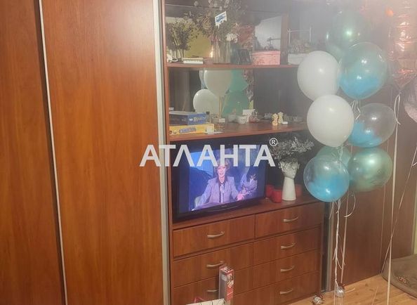 2-кімнатна квартира за адресою Водопровідний 1-й пров. (площа 34,4 м²) - Atlanta.ua - фото 2