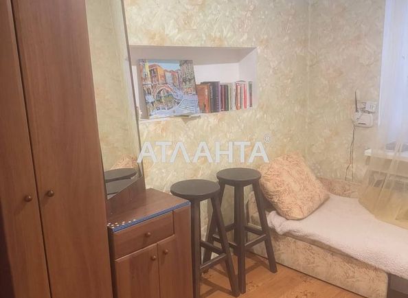 2-кімнатна квартира за адресою Водопровідний 1-й пров. (площа 34,4 м²) - Atlanta.ua