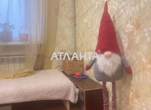 2-кімнатна квартира за адресою Водопровідний 1-й пров. (площа 34,4 м²) - Atlanta.ua - фото 19