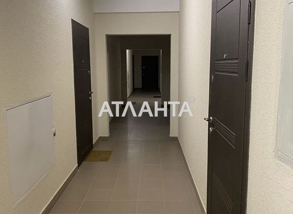 1-кімнатна квартира за адресою вул. Промислова (площа 35 м²) - Atlanta.ua