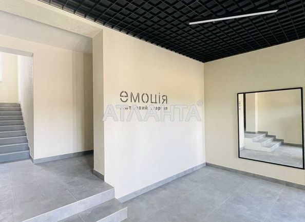 1-кімнатна квартира за адресою вул. Промислова (площа 35 м²) - Atlanta.ua - фото 2