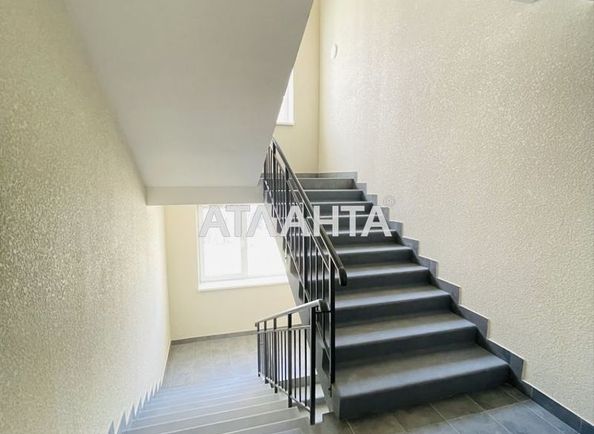 1-кімнатна квартира за адресою вул. Промислова (площа 35 м²) - Atlanta.ua - фото 3