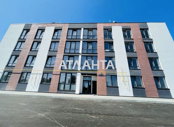 1-кімнатна квартира за адресою вул. Промислова (площа 35 м²) - Atlanta.ua - фото 4
