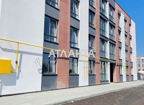 1-кімнатна квартира за адресою вул. Промислова (площа 35 м²) - Atlanta.ua - фото 6