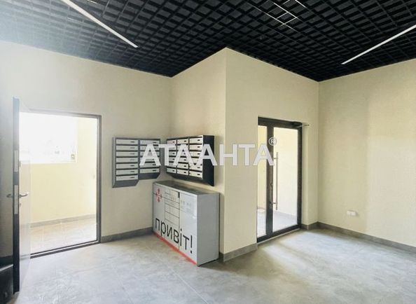 1-кімнатна квартира за адресою вул. Промислова (площа 35 м²) - Atlanta.ua - фото 7