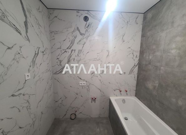 1-кімнатна квартира за адресою вул. Промислова (площа 35 м²) - Atlanta.ua - фото 9