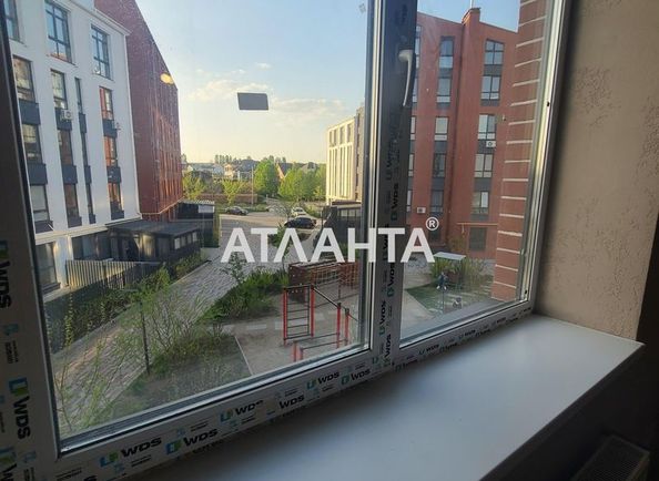 1-кімнатна квартира за адресою вул. Промислова (площа 35 м²) - Atlanta.ua - фото 12