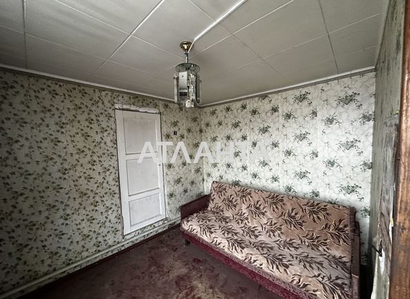 House by the address st. 13 ya liniya (area 138,3 m²) - Atlanta.ua