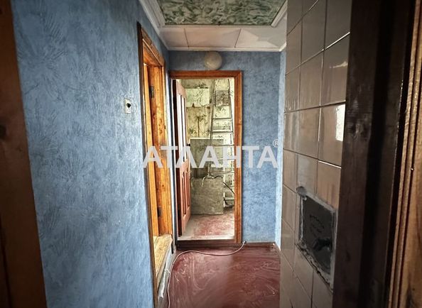 House by the address st. 13 ya liniya (area 138,3 m²) - Atlanta.ua - photo 4