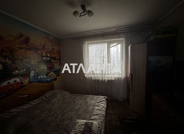 House by the address st. 13 ya liniya (area 138,3 m²) - Atlanta.ua - photo 13