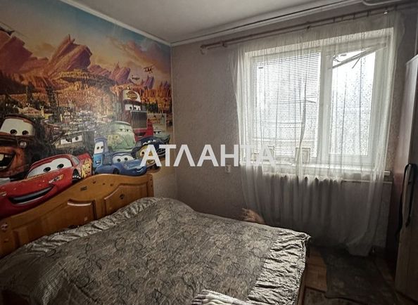 House by the address st. 13 ya liniya (area 138,3 m²) - Atlanta.ua - photo 14
