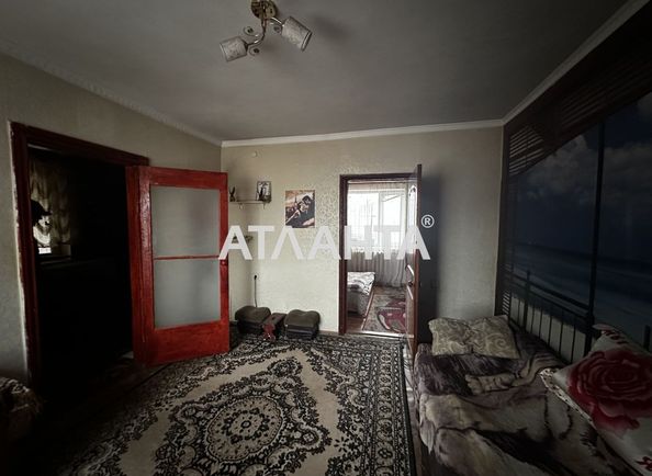 House by the address st. 13 ya liniya (area 138,3 m²) - Atlanta.ua - photo 2