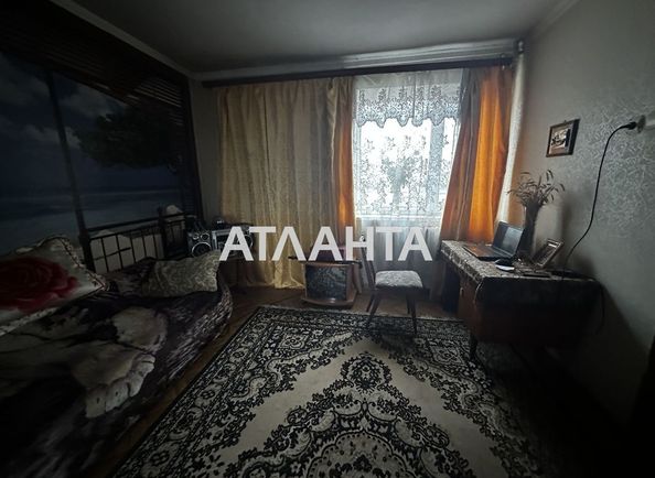 House by the address st. 13 ya liniya (area 138,3 m²) - Atlanta.ua - photo 16