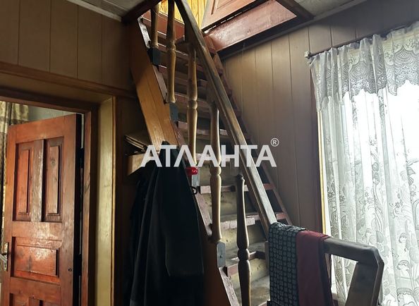 House by the address st. 13 ya liniya (area 138,3 m²) - Atlanta.ua - photo 17