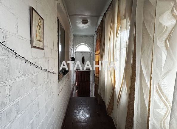 House by the address st. 13 ya liniya (area 138,3 m²) - Atlanta.ua - photo 18