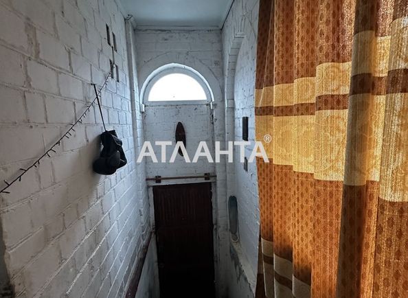 House by the address st. 13 ya liniya (area 138,3 m²) - Atlanta.ua - photo 19