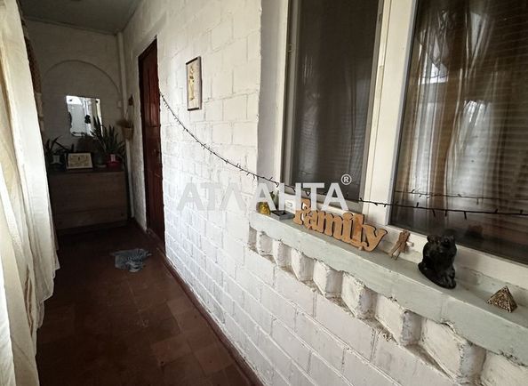 House by the address st. 13 ya liniya (area 138,3 m²) - Atlanta.ua - photo 20