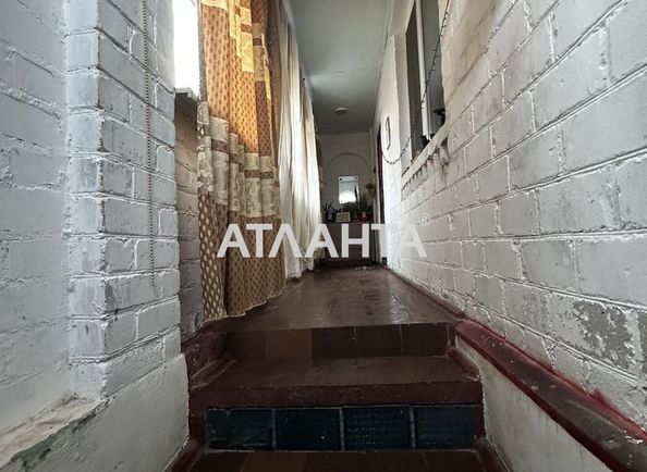 House by the address st. 13 ya liniya (area 138,3 m²) - Atlanta.ua - photo 21