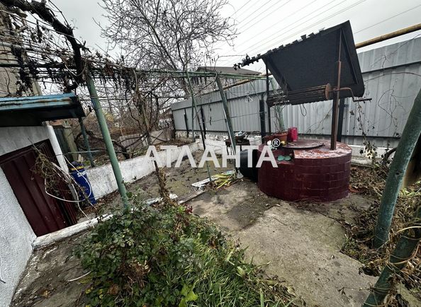 House by the address st. 13 ya liniya (area 138,3 m²) - Atlanta.ua - photo 22
