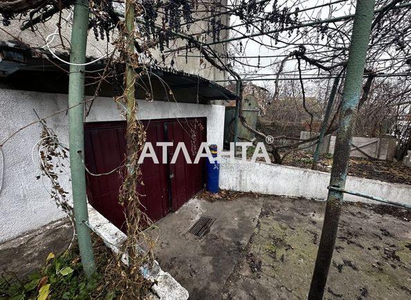 House by the address st. 13 ya liniya (area 138,3 m²) - Atlanta.ua - photo 23