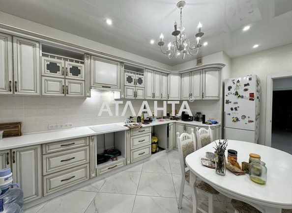 2-комнатная квартира по адресу ул. Михайловская (площадь 75 м²) - Atlanta.ua