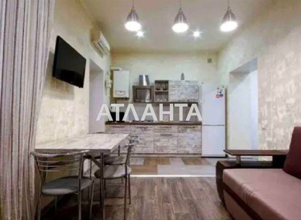 2-кімнатна квартира за адресою Воронцовський пров. (площа 59,2 м²) - Atlanta.ua