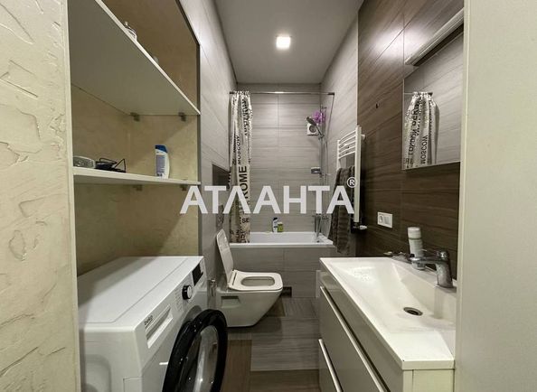 2-кімнатна квартира за адресою Воронцовський пров. (площа 59,2 м²) - Atlanta.ua - фото 11
