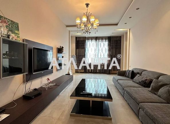 Багатокімнатна квартира за адресою Фонтанська дор. (площа 158,8 м²) - Atlanta.ua