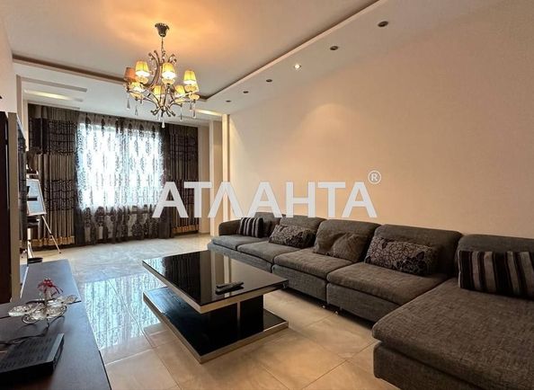 Багатокімнатна квартира за адресою Фонтанська дор. (площа 158,8 м²) - Atlanta.ua - фото 2