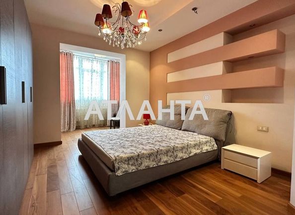 Багатокімнатна квартира за адресою Фонтанська дор. (площа 158,8 м²) - Atlanta.ua - фото 4