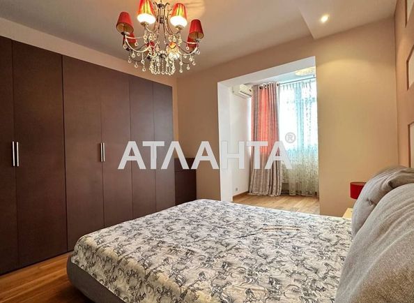 Багатокімнатна квартира за адресою Фонтанська дор. (площа 158,8 м²) - Atlanta.ua - фото 5