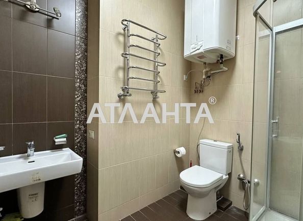 Багатокімнатна квартира за адресою Фонтанська дор. (площа 158,8 м²) - Atlanta.ua - фото 6