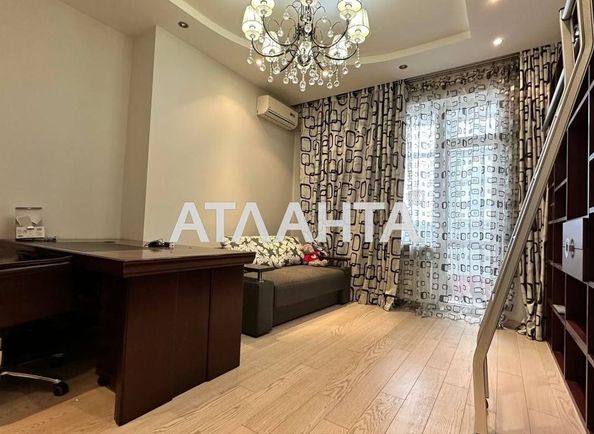 Багатокімнатна квартира за адресою Фонтанська дор. (площа 158,8 м²) - Atlanta.ua - фото 7