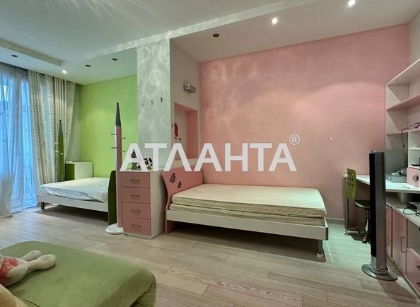 Багатокімнатна квартира за адресою Фонтанська дор. (площа 158,8 м²) - Atlanta.ua - фото 8