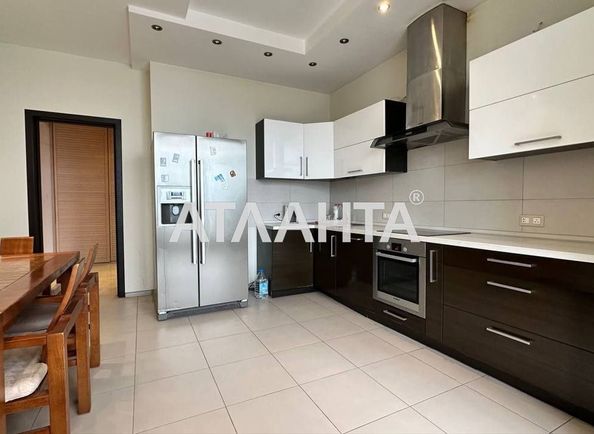 Багатокімнатна квартира за адресою Фонтанська дор. (площа 158,8 м²) - Atlanta.ua - фото 10