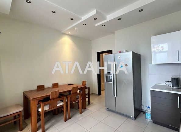 Багатокімнатна квартира за адресою Фонтанська дор. (площа 158,8 м²) - Atlanta.ua - фото 11