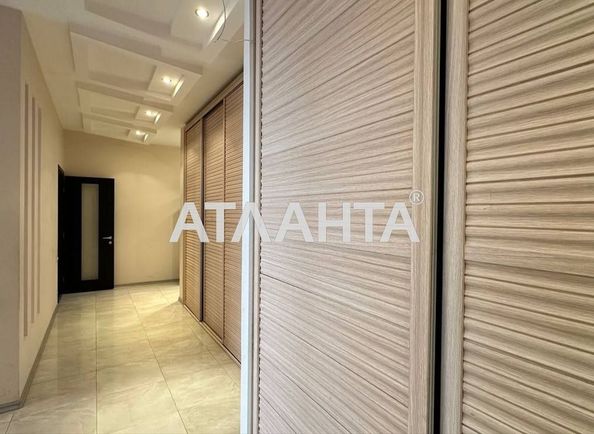 Багатокімнатна квартира за адресою Фонтанська дор. (площа 158,8 м²) - Atlanta.ua - фото 12