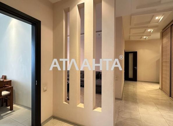 Багатокімнатна квартира за адресою Фонтанська дор. (площа 158,8 м²) - Atlanta.ua - фото 13