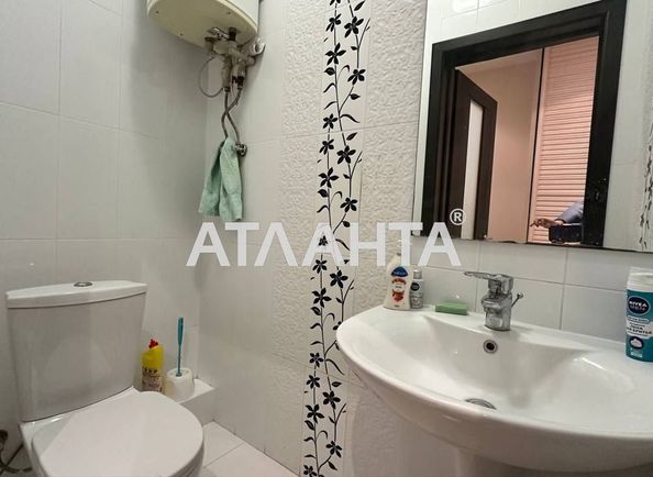 Багатокімнатна квартира за адресою Фонтанська дор. (площа 158,8 м²) - Atlanta.ua - фото 15