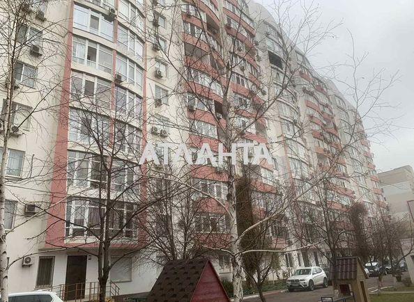 Багатокімнатна квартира за адресою Фонтанська дор. (площа 158,8 м²) - Atlanta.ua - фото 19