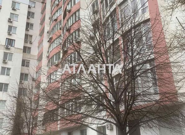 Багатокімнатна квартира за адресою Фонтанська дор. (площа 158,8 м²) - Atlanta.ua - фото 20
