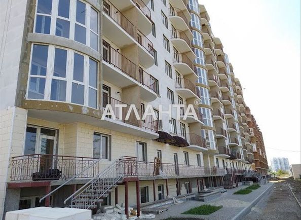 2-кімнатна квартира за адресою Дніпропетр. Дор. (площа 73 м²) - Atlanta.ua