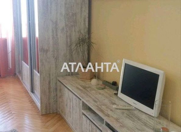 2-rooms apartment apartment by the address st. Poshtova (area 51 m²) - Atlanta.ua