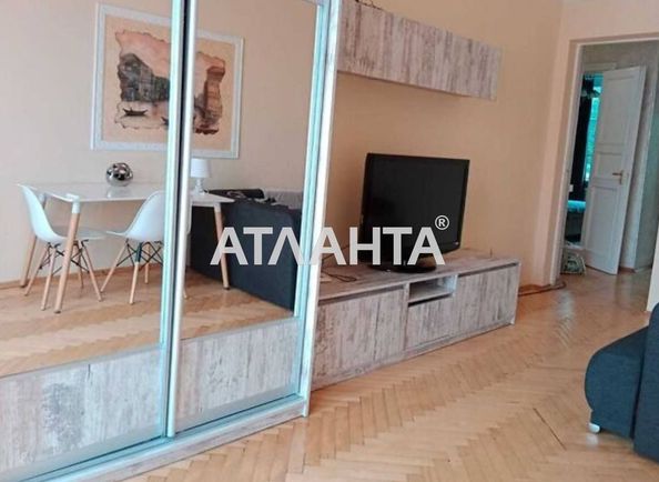 2-rooms apartment apartment by the address st. Poshtova (area 51 m²) - Atlanta.ua - photo 2