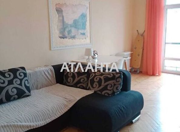 2-rooms apartment apartment by the address st. Poshtova (area 51 m²) - Atlanta.ua - photo 3
