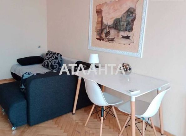 2-rooms apartment apartment by the address st. Poshtova (area 51 m²) - Atlanta.ua - photo 4