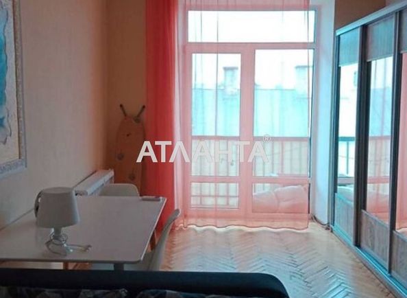 2-rooms apartment apartment by the address st. Poshtova (area 51 m²) - Atlanta.ua - photo 5