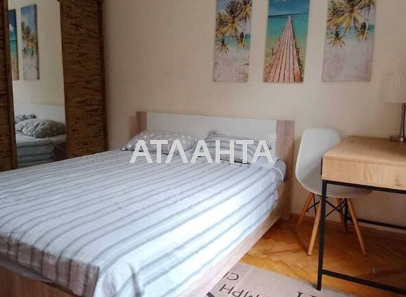 2-rooms apartment apartment by the address st. Poshtova (area 51 m²) - Atlanta.ua - photo 6